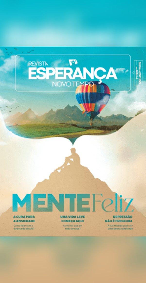 Mente Feliz