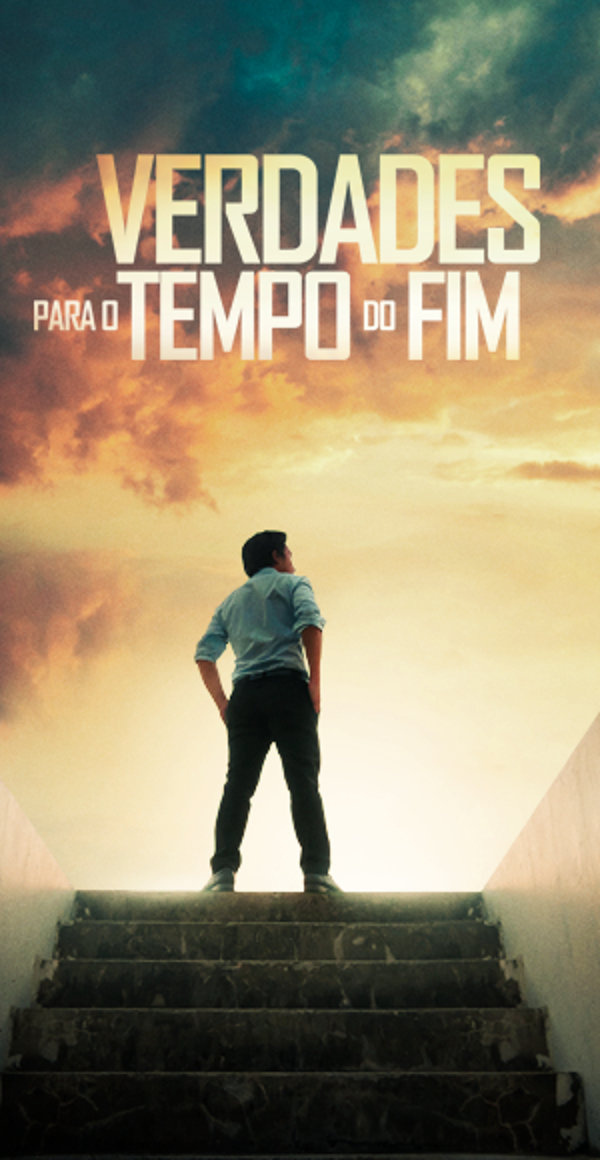 VERDADES PARA O TEMPO DO FIM