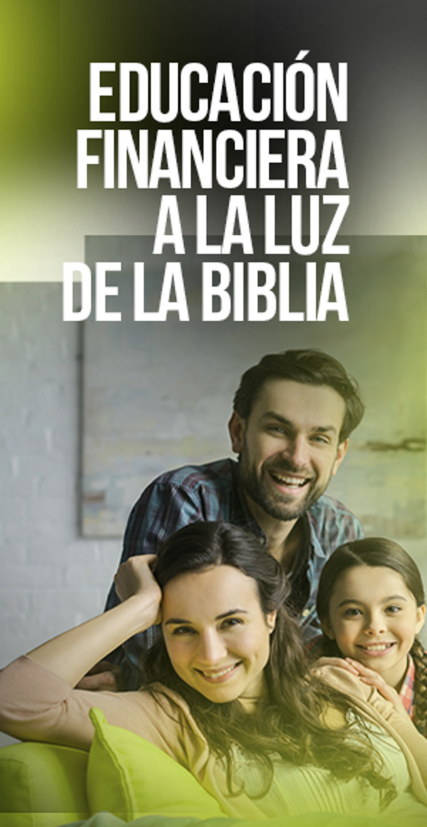 Educación financiera