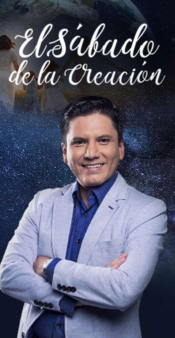 El sábado de la creación