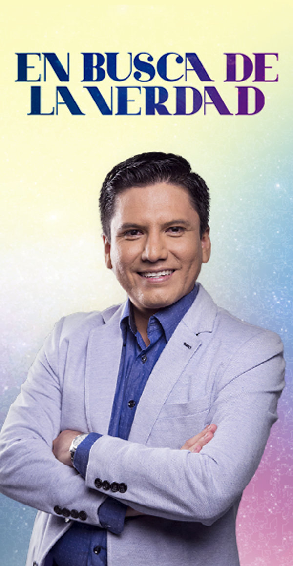 En busca de la verdad
