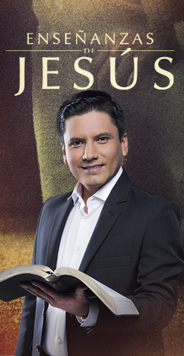 Enseñanzas de Jesús