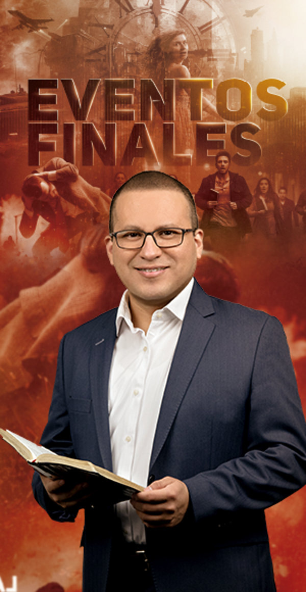 Eventos Finales