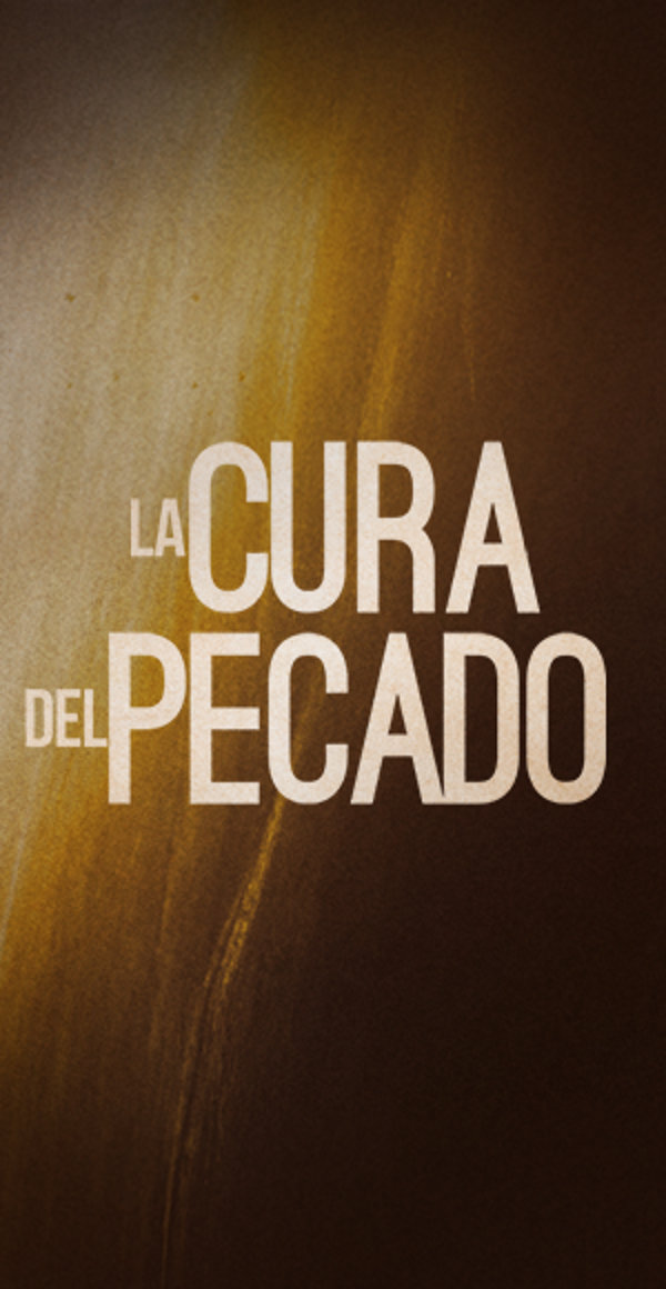 La cura del pecado