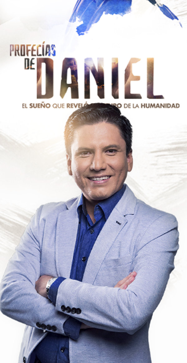 Profecías de Daniel