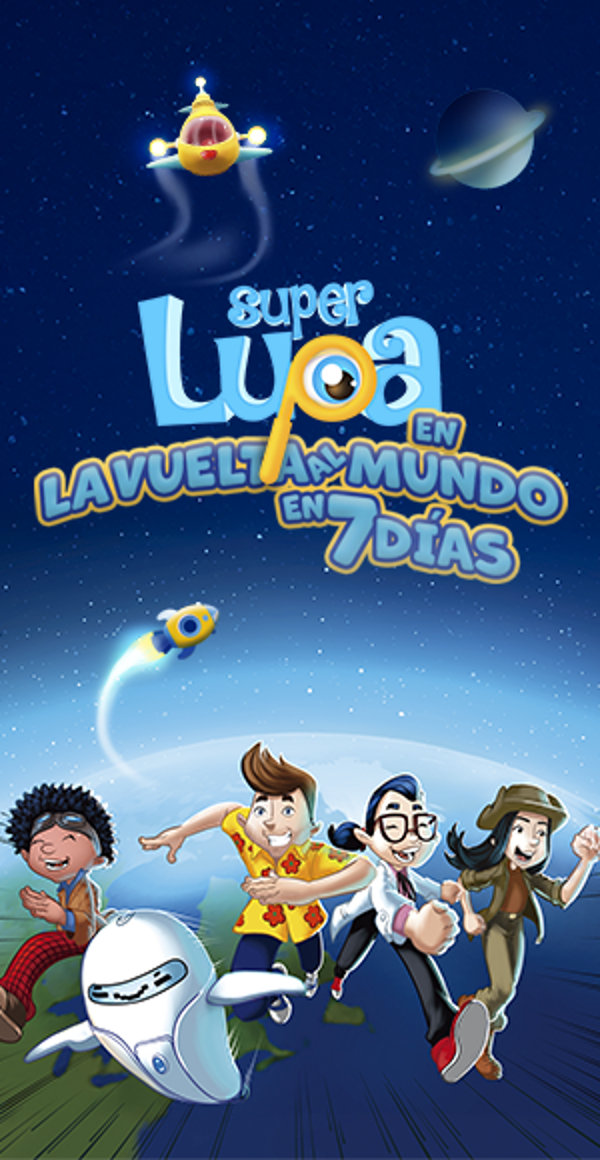 Superlupa