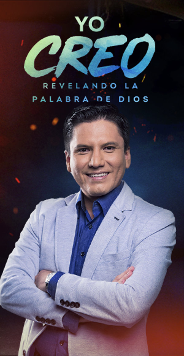 Yo creo: revelando la Palabra de Dios