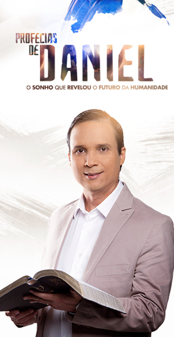 DANIEL - Profecias de Daniel